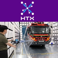 HTX Launches First Developmental Testing and Evaluation Facility for Public Safety in Singapore