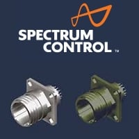 Spectrum Control is Delivering Custom EMI-Filtered Connectors in Just 12 Weeks
