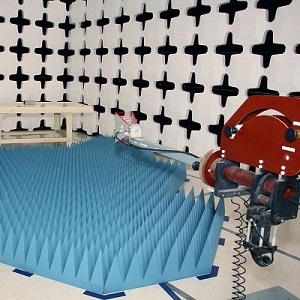 Elite Offering Expert EMC Testing for Manufacturers of Military Electronic Systems