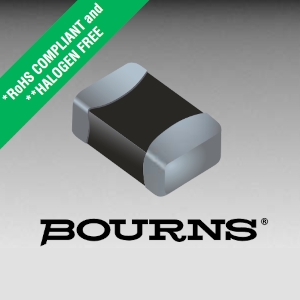 Bourns Unveils MH2029-T Series High Current Ferrite Beads for High-Performance EMI Suppression