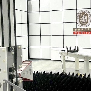 Bureau Veritas Consumer Products Services Inaugurates New Wireless Test Lab in Vietnam