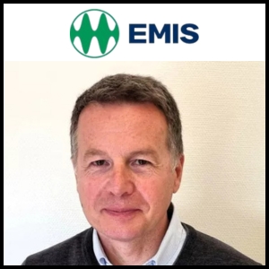 EMIS Strengthens Southern European Presence with Appointment of New Business Development Manager