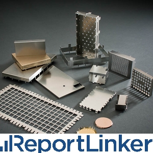 EMI and RFI Shielding Materials and Technologies Market to Reach $8.1 Billion by 2030