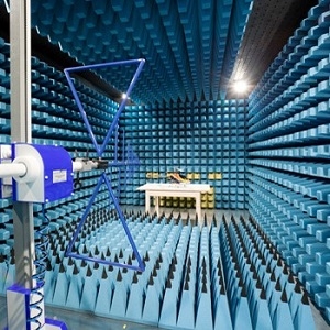 Seibersdorf Laboratories Providing EMC Evaluation up to 40 GHz for Electronics in European Markets