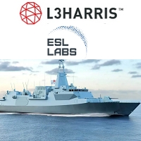 L3Harris Invests $5.24 Million in ESL Labs to Strengthen Canadian Defense Base and Innovation