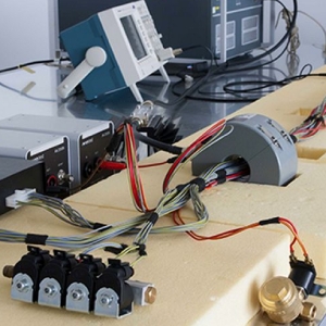 EUROLAB Offers Bulk Current Injection Testing Services for Automotive Electronic Components