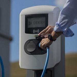DEKRA to Develop Vehicle-Grid Innovation Laboratory for California Energy Commission
