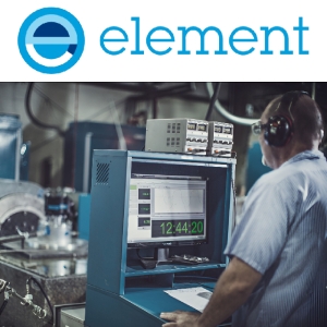 Element Provides EMC Testing and Qualification Services for Military and Defense Applications