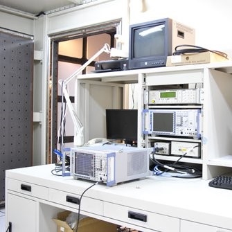 Winmate Strengthens Product Compliance with In-House Pre-Compliance EMC Testing