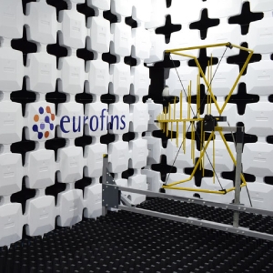 Eurofins Conducts EMC Testing of Military Equipment and Subsystems According to MIL-STD Standards