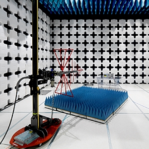 ETS-Lindgren to Showcase Cutting-Edge EMC Solutions at Techno-Frontier 2023
