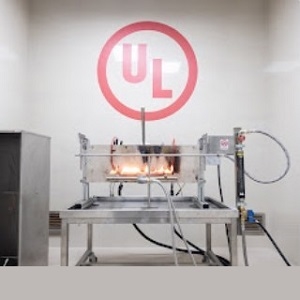 UL