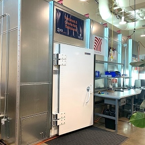 ETS-Lindgren Supports ANSC C63 Workshop and Technical Tours for Hands-On Learning