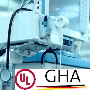 German Health Alliance and UL Solutions to Host a Webinar on "Tackling Medical Compliance 2023"