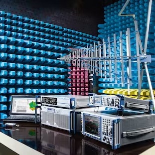 EMTAC Accelerates Support for Consumer Electronic Manufacturers with Comprehensive Testing Services