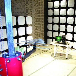 D.L.S. Drives Excellence in Automotive Testing: Premier EMC Services for Industrial Applications