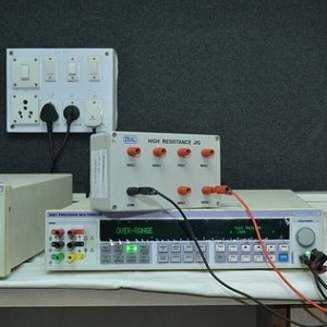 Calitron Calibration Laboratory Offers Enhanced EMC Testing with NABL Accreditation and ISO Certification