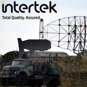 Intertek Conducts EMC Testing According to MIL-STD-461 for Military and Aerospace Applications