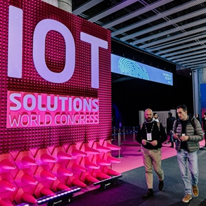 IoT Solutions World Congress 2024 to Provide Special Focus on Chip Designers, Manufacturers and Suppliers