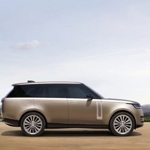 Jaguar Land Rover Opens New EMC Laboratory at Gaydon for Next-Gen Vehicle Testing
