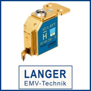 Langer EMV-Technik Expands its Injection Current Injection series with New High-Precision Probe Tips