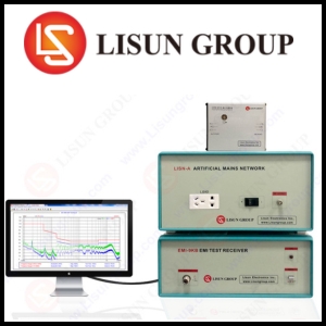 LISUN Offers Advanced EMI Receiver for Precise EMC Compliance Testing from 9 kHz to 1 GHz