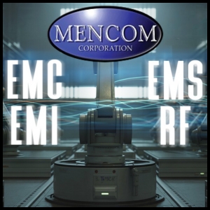 Mencom Corporation to Showcase Advanced EMC Solutions at PACK EXPO Las Vegas 2025