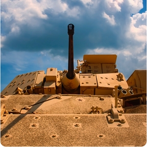 MPS Enhances Military EMC Testing with Advanced Specifications and Equipment