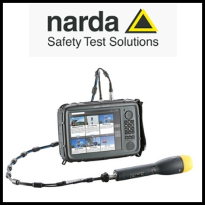 Narda STS Sets a New Standard in EMF Measurement with Its Highly Precise Spectrum Analyzer & Receiver