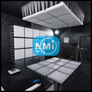 NMi Provides Accredited EMC Testing Services Assuring Global Compliance