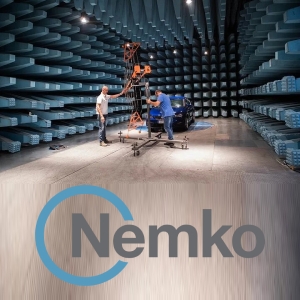 Nemko Provides On-Site (In-Situ) EMC Testing Services for Improved Convenience and Efficiency