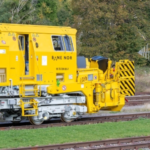 PJM and Ingenieurbüro Rörden Combine to Establish EMC Testing Services for Rail Infrastructure