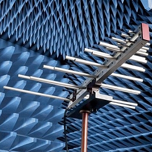 Professional Testing Provides MIL-STD-461 Requirement Fulfilled Military Products Testing