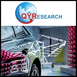 Automotive Components EMC Testing Market to Reach USD 2,638 Million by 2031: QYResearch Report