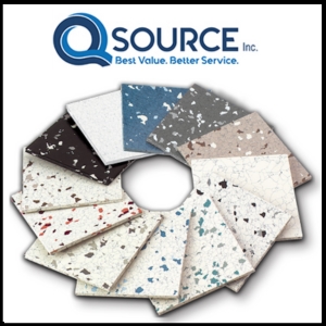 Q Source Introduces StatGuard® Flooring for Comprehensive ESD Protection in Critical Environments