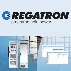 REGATRON Expands EMC Test Suite with Enhanced Emission Testing Capabilities