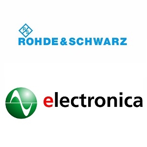 Rohde & Schwarz to Showcase its EMC Solutions at electronica 2022