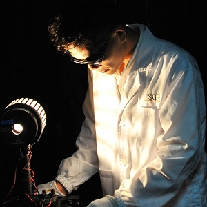 SGS Opens New Lighting Testing Laboratory in Suwanee, USA