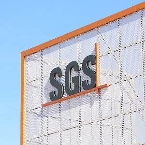 SGS Opens One of India