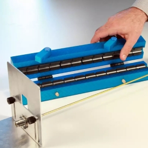 SIQ Develops Advanced Tool to Stabilize & Standardize Test Environments for Consistent and Reliable Results