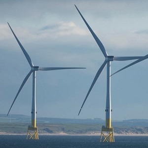 UL Establishes New Global Headquarters in Scotland for Their Growing Offshore Wind Operations