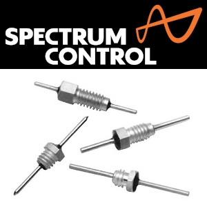 Spectrum Control Unveils Space-Grade EMI Filters