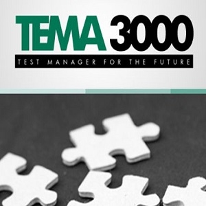 EMC Partner Launches TEMA3000 Software to Control and Organize EMC Testing