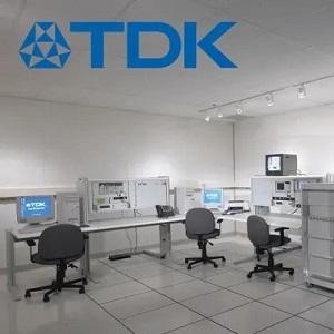 TDK