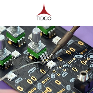 TIDCO Floats Tender to Establish Centre of Excellence for Semiconductor Design and Testing
