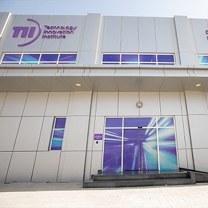 Technology Innovation Institute Sets Up State-of-the-Art Research Center in Abu Dhabi