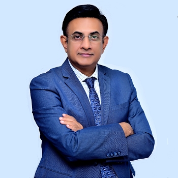 Mr. Bhavik Trivedi Appointed as TÜV Rheinland India