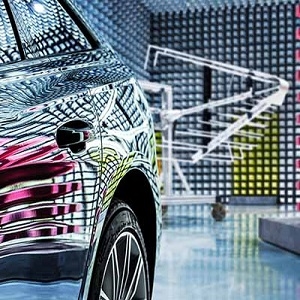 AVL and R&S Develop Solution for Automated EMC Data Analysis of Vehicles Under Real Driving Conditions
