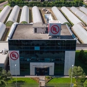 UL Opens Expanded EMC and Wireless Laboratory in Italy