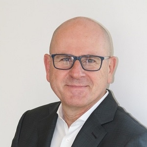 UL Solutions Appoints Patrick Mazzariol as Executive Vice President and CCO